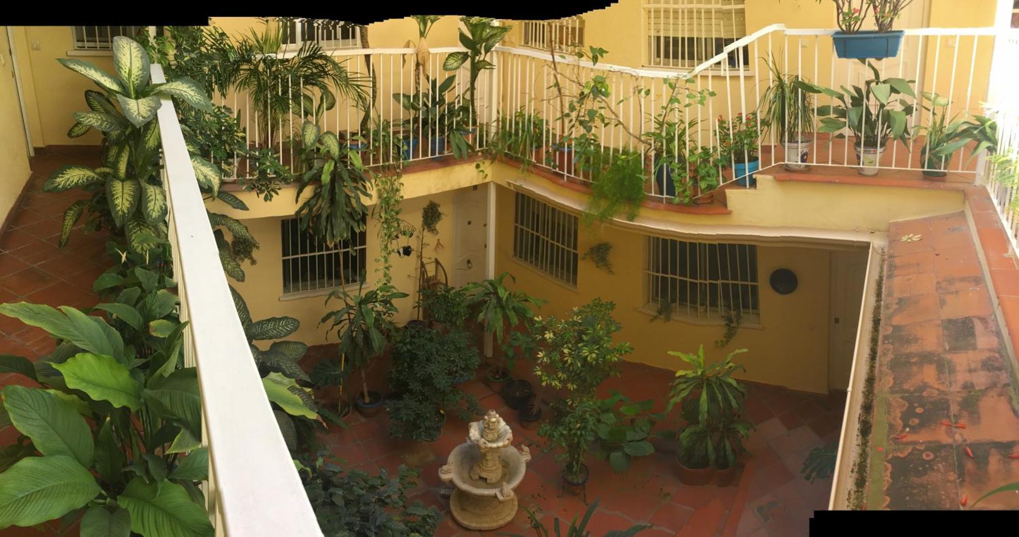 Malagadevacaciones - La Casa De Lola Lägenhet Exteriör bild