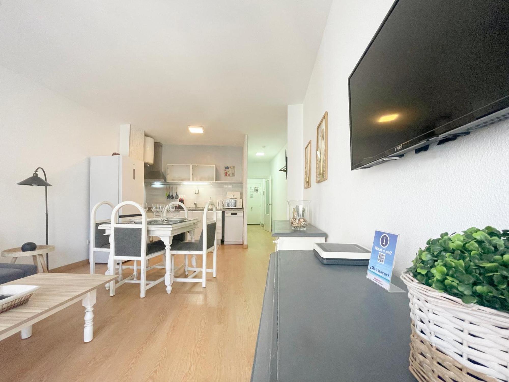 Malagadevacaciones - La Casa De Lola Lägenhet Exteriör bild