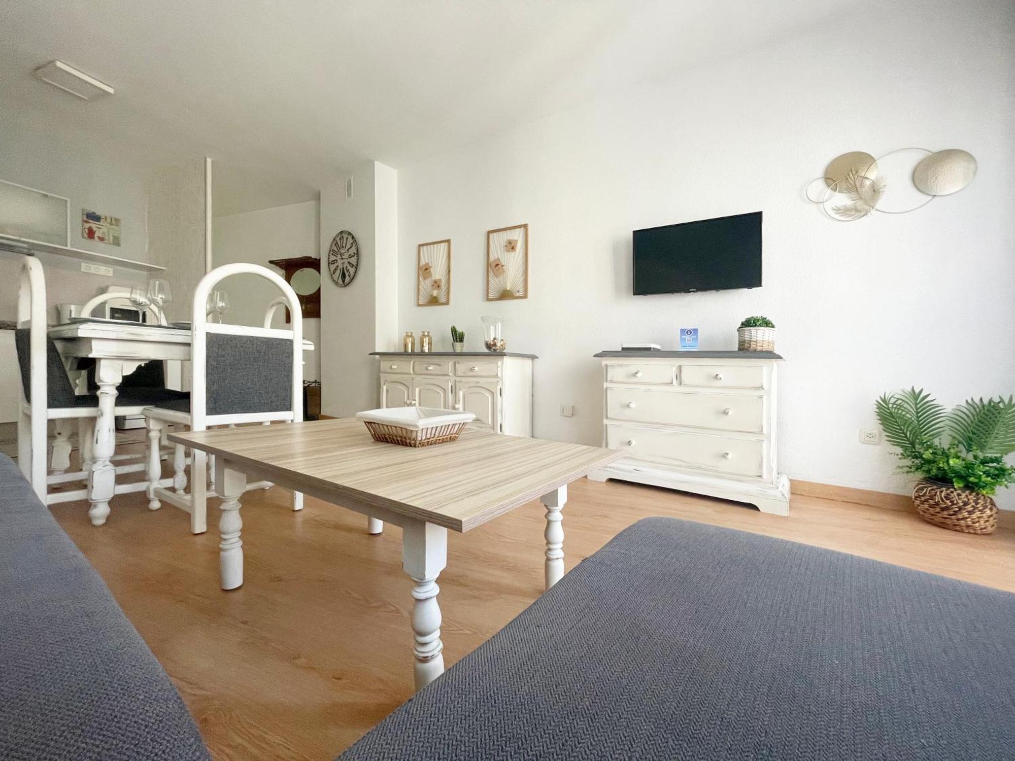 Malagadevacaciones - La Casa De Lola Lägenhet Exteriör bild